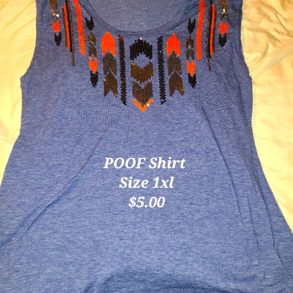 Women's Clothing